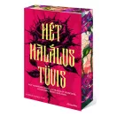 Hét halálos tövis (Éldekorált) - Amber Hamilton