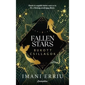 Fallen Stars - Bukott Csillagok - Erriu Imani
