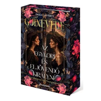 Guinevere (Éldekorált) - Paula Lafferty