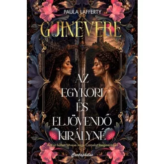 Guinevere - Paula Lafferty