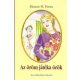 Az öröm játéka örök - Eleanor H. Porter