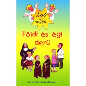 Földi és égi derű - Nagy Alexandra
