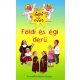 Földi és égi derű - Nagy Alexandra