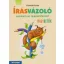 Írásvázoló 1. Osztályosoknak - Nagybetűk