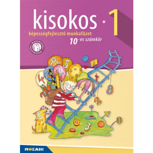 Kisokos 1. - 10-es számkör - Lázár Kálmánné