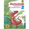 Dínósuli -matematika gyakorló 2. O. - összeadás-kivonás