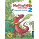 Dínósuli -matematika gyakorló 2. O. - összeadás-kivonás