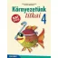 Környezetünk titkai 4. osztály