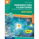 Próbaérettségi feladatsorok - Biológia középszint (2024-től érvényes) - Bosnyák Magdolna