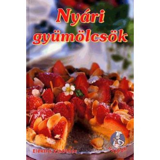 Nyári gyümölcsök