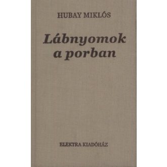 Lábnyomok a porban (Hubay Miklós)