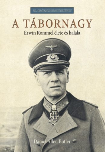 A tábornagy - Daniel Allen Butler