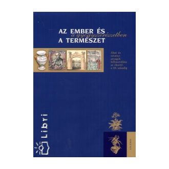   Az ember és a természet a gyógyszerészetben - Dr. Szarvasházi Judit