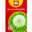 Az allergiáról - a gyógyszerész tanácsa