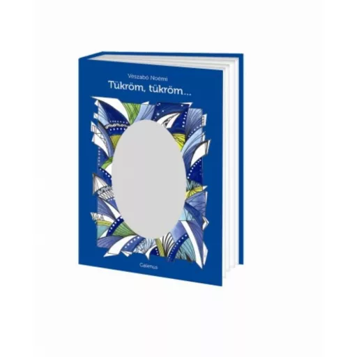 TÜKRÖM, TÜKRÖM... (Vészabó Noémi)