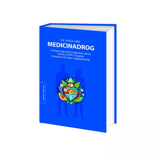 Medicinadrog - Dr. Varga Imre