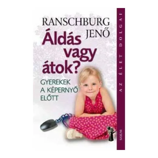 Áldás vagy átok?