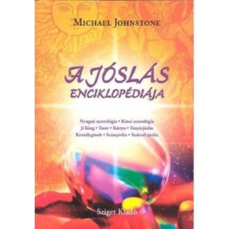 A jóslás enciklopédiája (Michael Johnstone)
