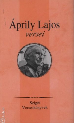 Áprily Lajos versei - Lator László szerk.