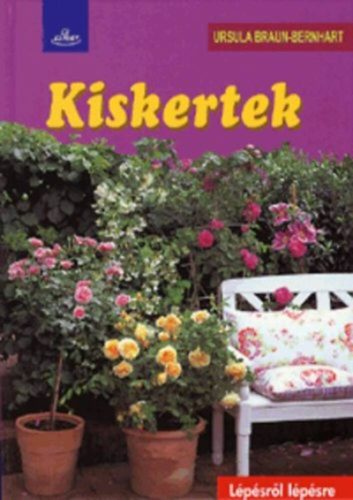 Kiskertek /Lépésről lépésre (Bernhart)