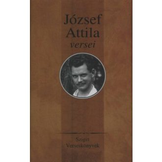 József Attila versei (József Attila)