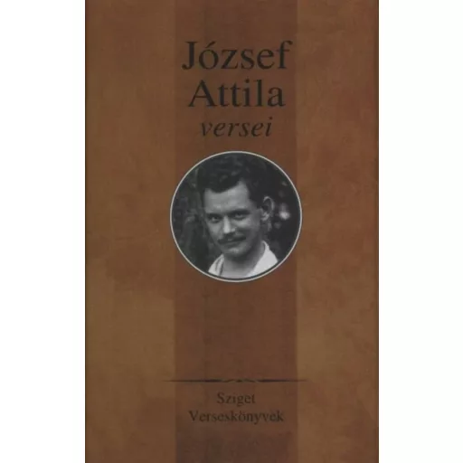 József Attila versei (József Attila)