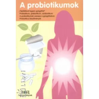 A probiotikumok - Dr. Pitlik Ervin