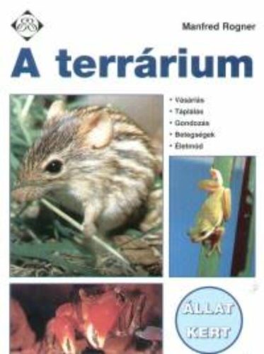 A terrárium (Manfred Rogner)