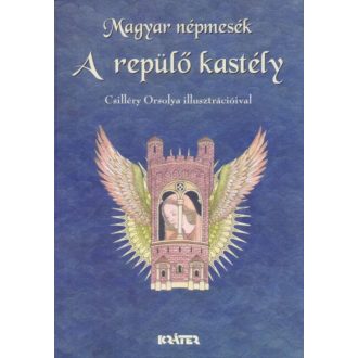 A repülő kastély - Magyar népmesék 11.