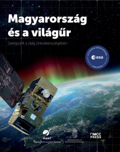 Magyarország és a világűr