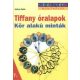 Tiffany óralapok, kör alakú minták /Színes ötletek 7. (Ambrus Aladár)