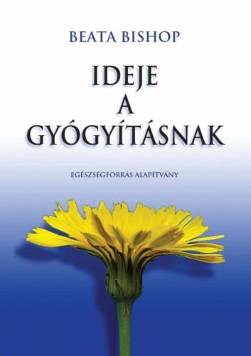 Ideje a gyógyításnak (Beata Bishop)