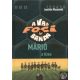 A vad foci banda 10. /Márió a tizes (Joachim Masannek)