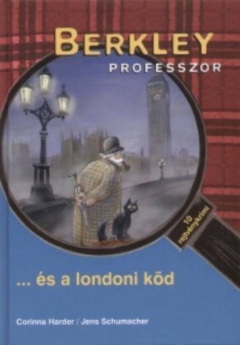 Berkley professzor és a londoni köd (Jens Schumacher)