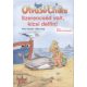 Szerencséd volt, kicsi delfin! /Olvasó Cinke (Silke Voigt)