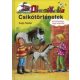 Csikótörténetek /Olvasókalauz (Katja Reider)