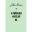 A mérleg nyelve III. - Jókai Anna