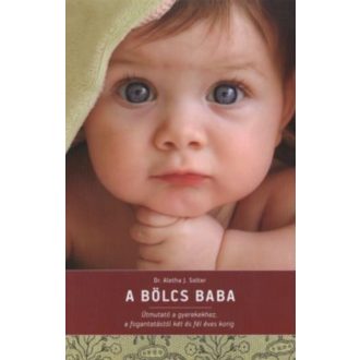 A bölcs baba - Aletha J. Solter