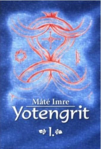 Yotengrit 1. - Máté Imre