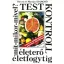 Testkontroll 1. - Életerő életfogytig - Mit-mikor-mivel? - Harvey És Marilyn Diamond