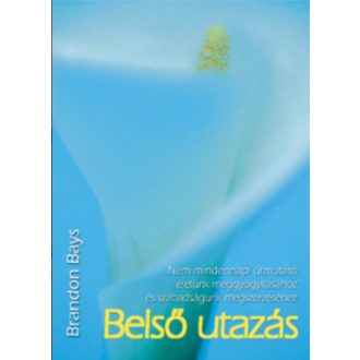 Belső utazás - Brandon Bays