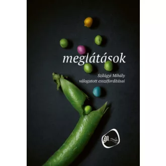   Meglátások - Szilágyi Mihály válogatott esszéfordításai