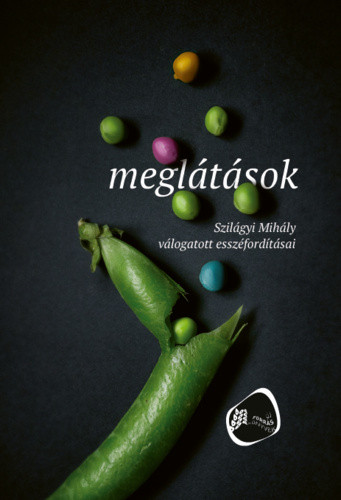 Meglátások -  Szilágyi Mihály válogatott esszéfordításai