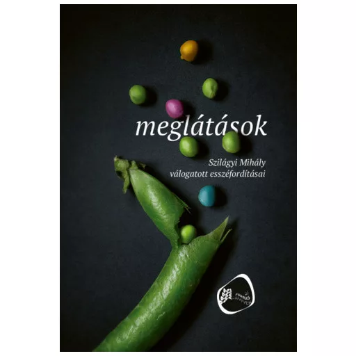 Meglátások - Szilágyi Mihály válogatott esszéfordításai