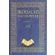 Irodalmi fogalomtár A-Z (könyvkuckó)