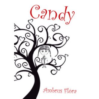 Candy - Ambrus Flóra