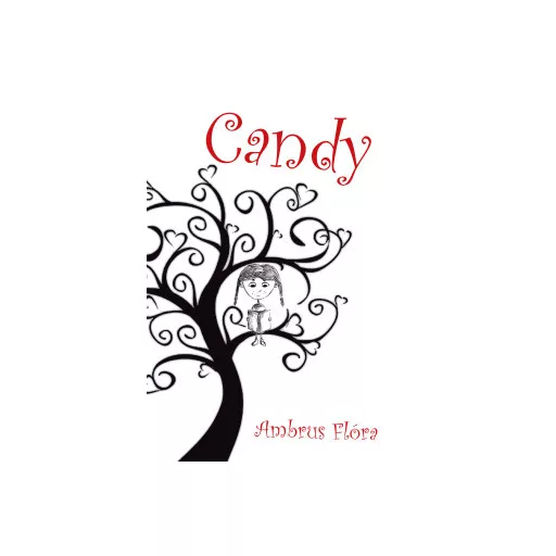 Candy - Ambrus Flóra