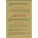 Beütve - (beütve - beszervezve) - Bálint László