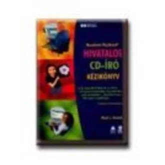HIVATALOS CD-ÍRÓ KÉZIKÖNYV - Mark L. Chambers