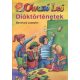Diáktörténetek (Olvasó Leó) - Bernhard Lassahn